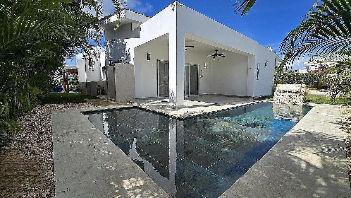 Apartment in Bavaro — main photo