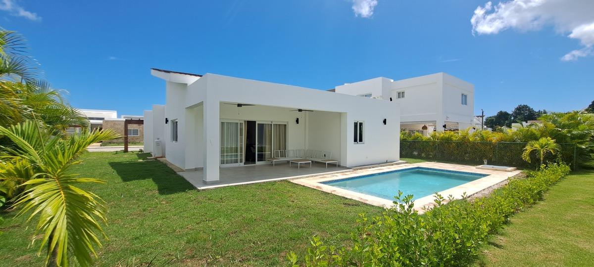 Apartment in Bavaro — main photo