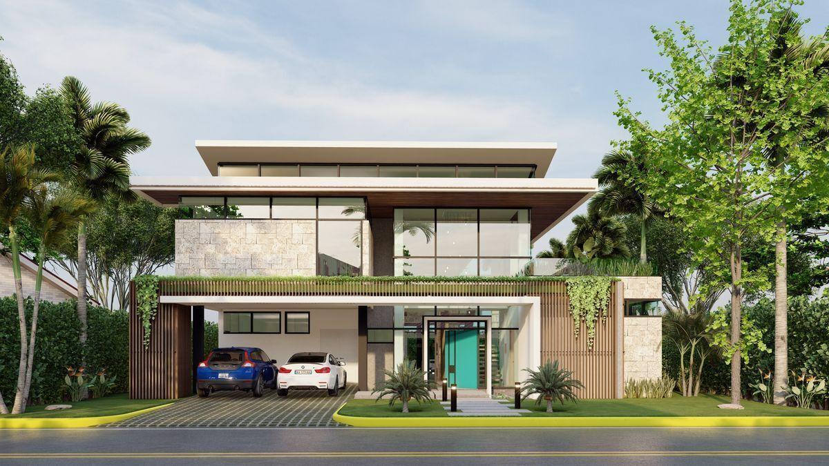 Apartment in Bavaro — main photo