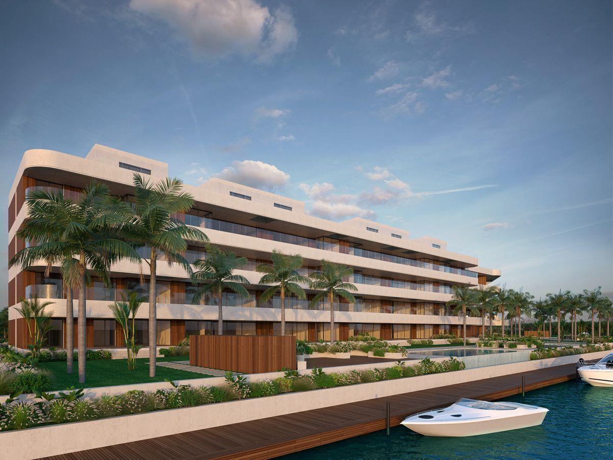 Apartment in Bavaro — main photo