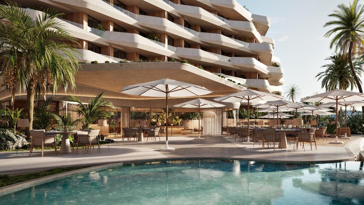 Apartment in Punta Cana — main photo