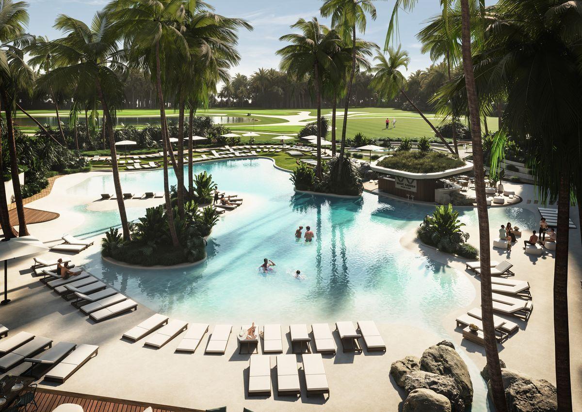 Apartment in Punta Cana — main photo