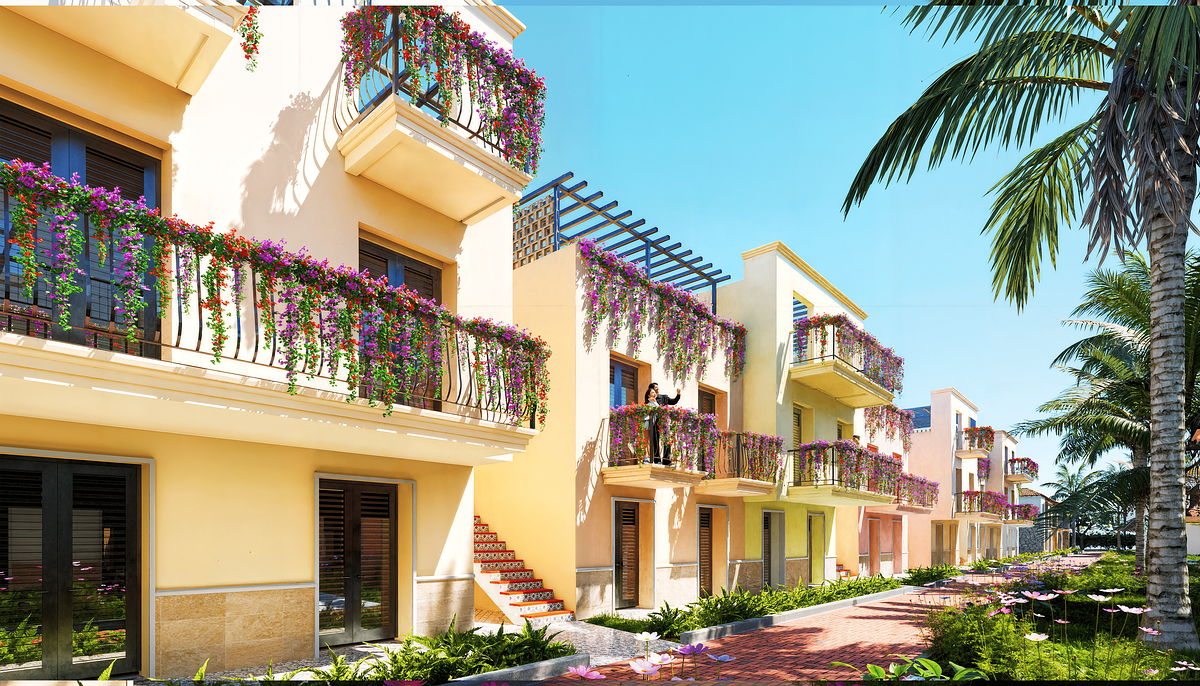 Apartment in Bavaro — main photo