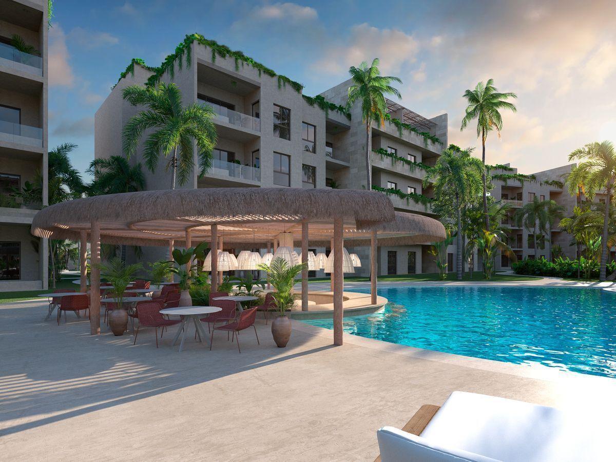 Apartment in Bavaro — main photo