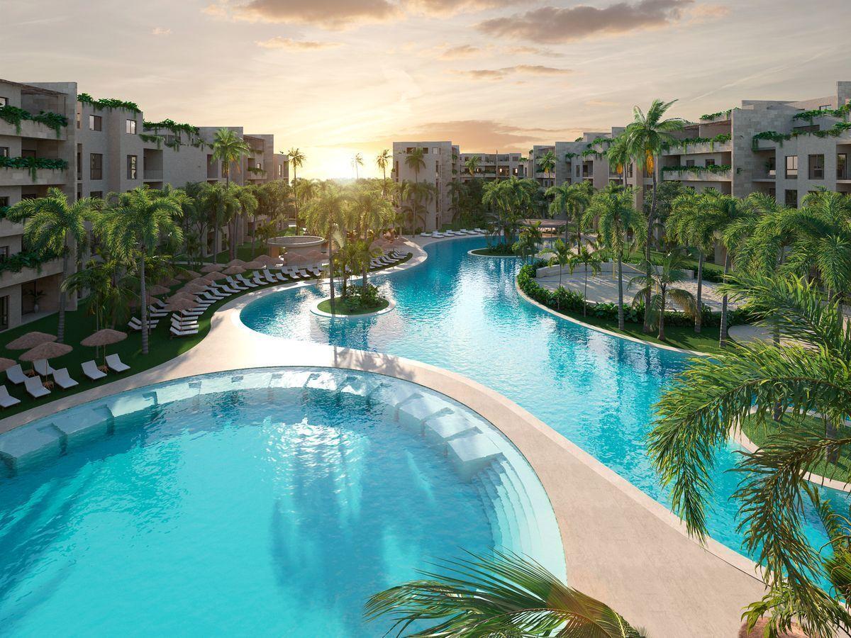 Penthouse in Bavaro — main photo