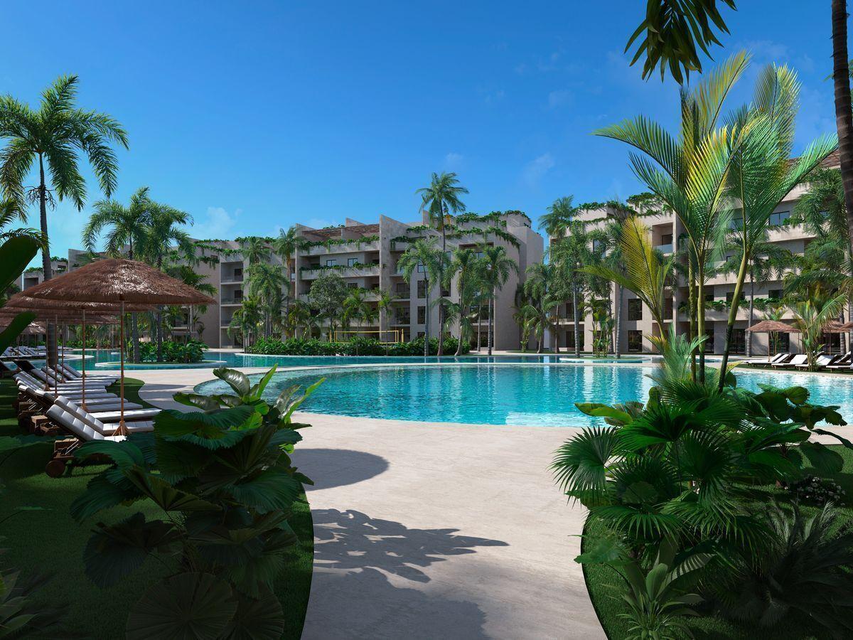 Apartment in Bavaro — main photo