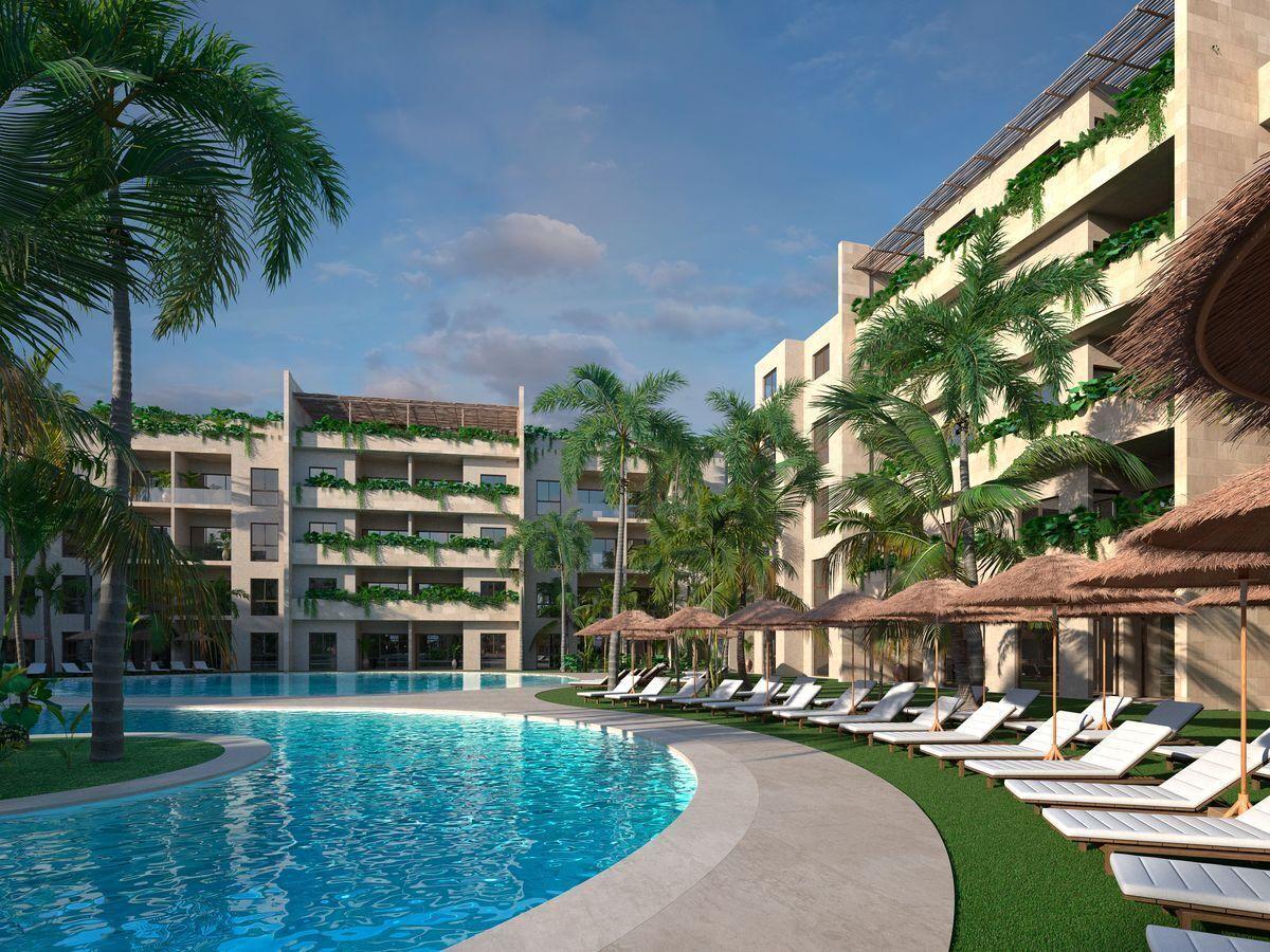 Apartment in Bavaro — main photo