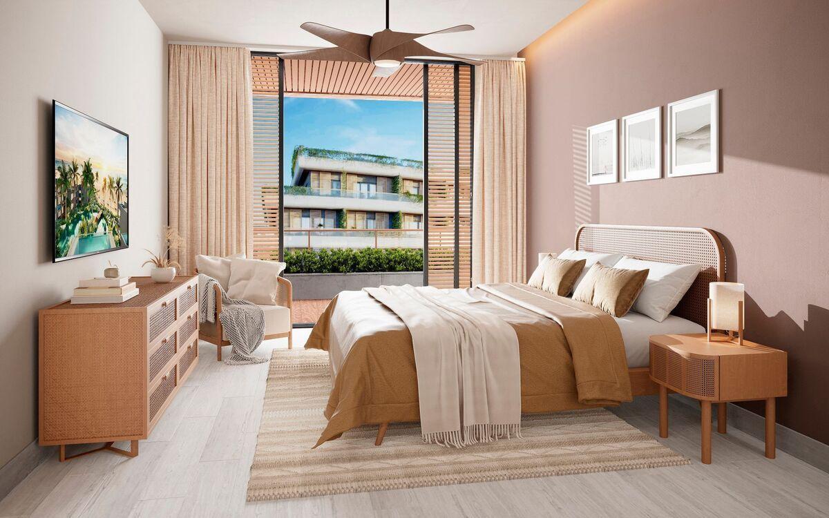 Apartment in Punta Cana — main photo