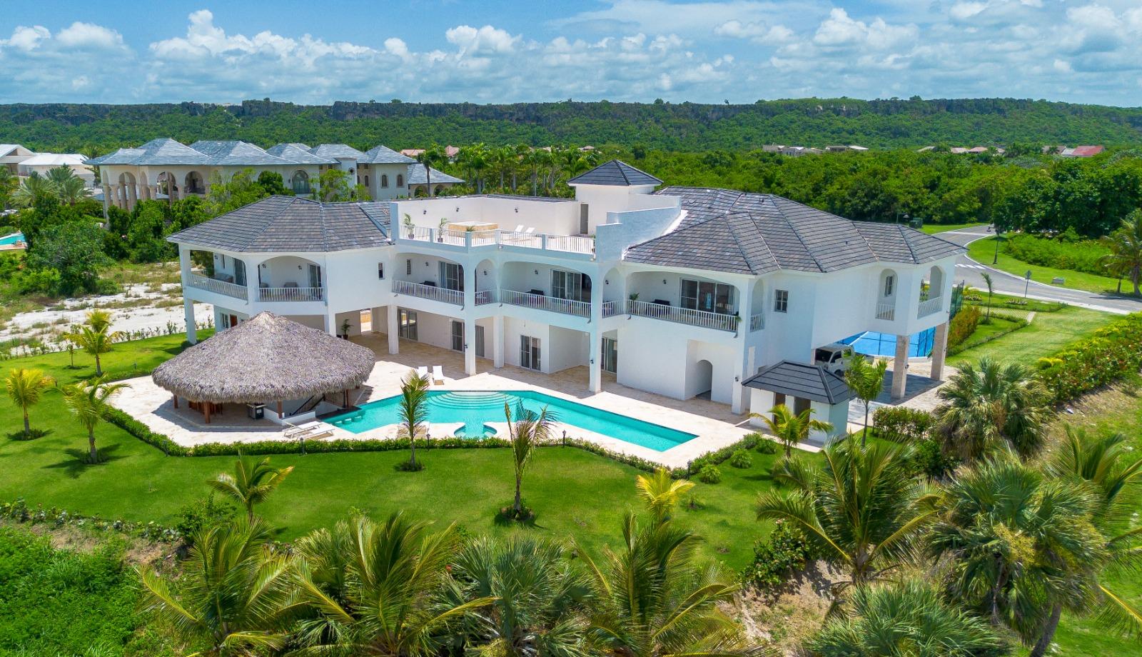 Villa in Bavaro — main photo