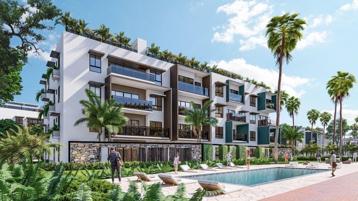 Apartment in Bavaro — main photo