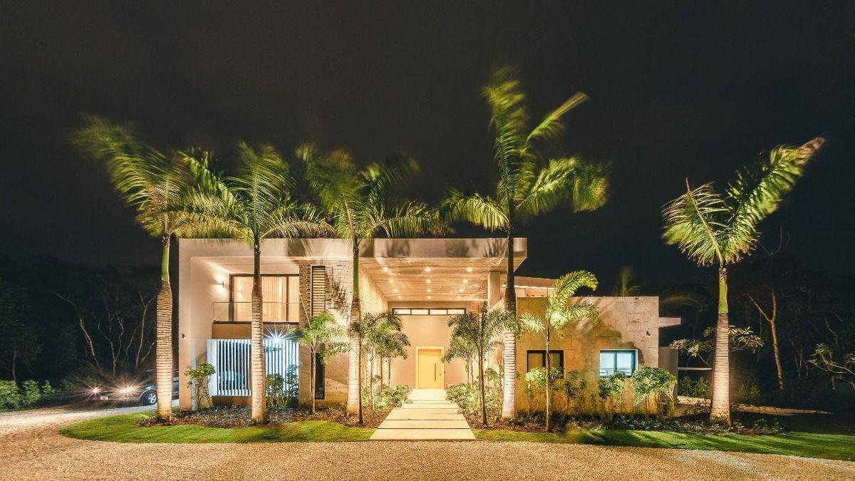 Villa in Bavaro — main photo