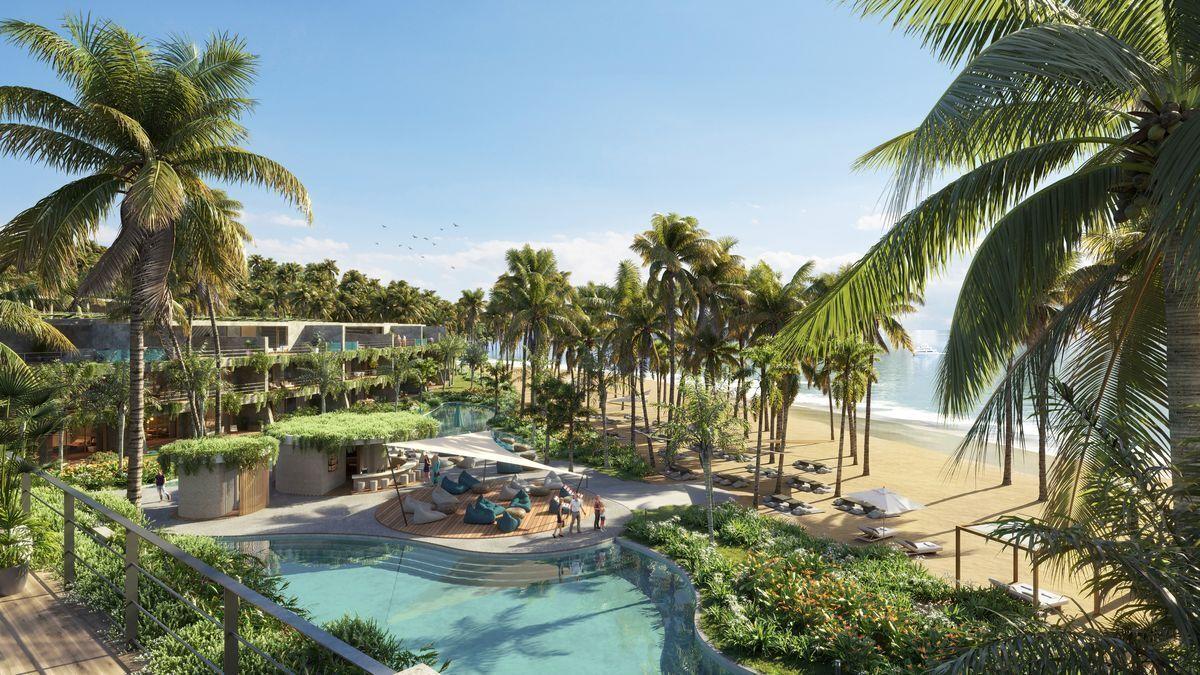 Apartment in Bavaro — main photo