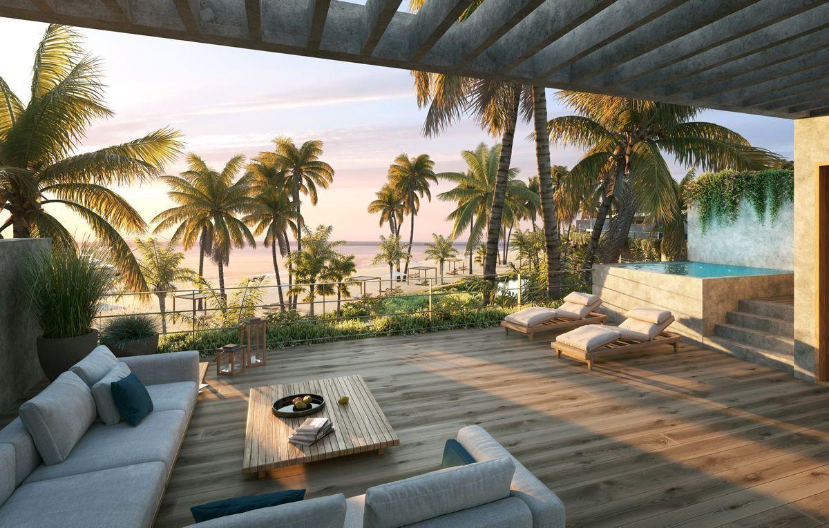 Apartment in Bavaro — main photo