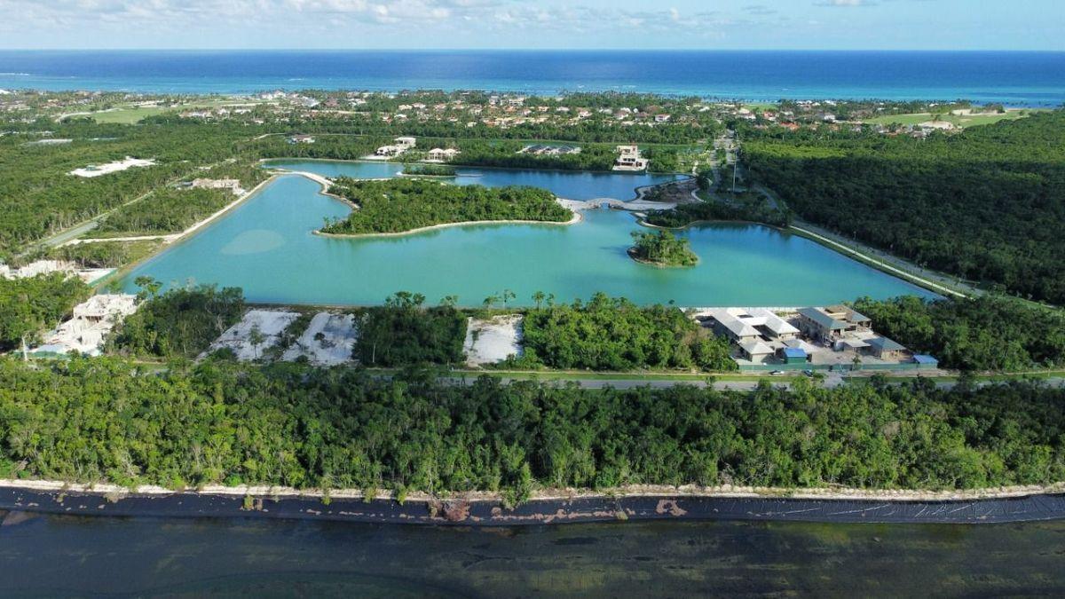 Property in Bavaro — main photo