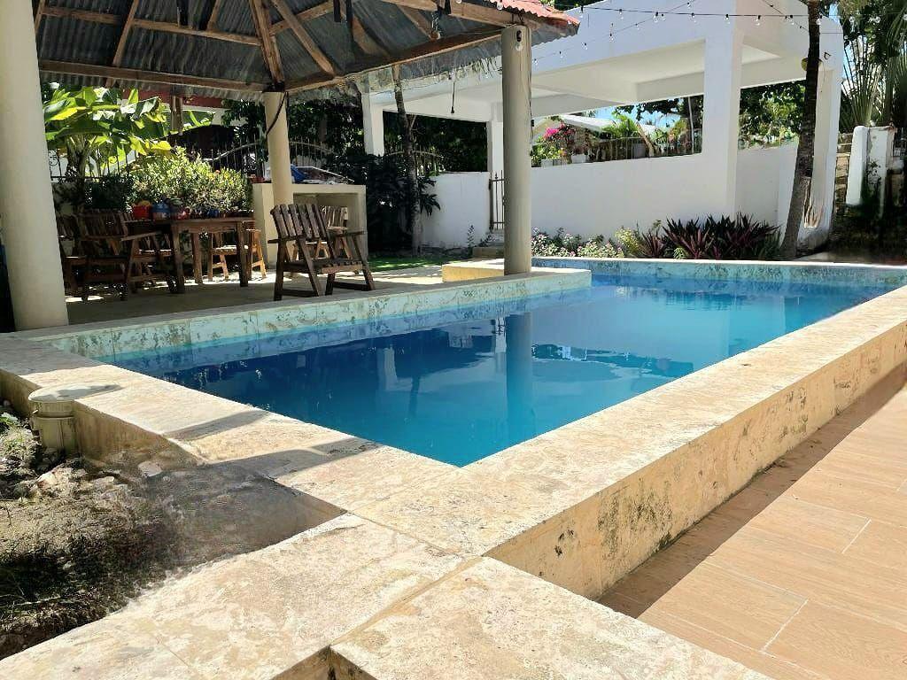 Villa in Bavaro — main photo