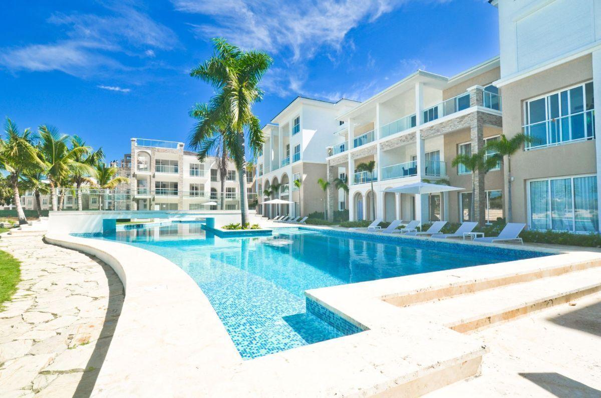 Apartment in Bavaro — main photo