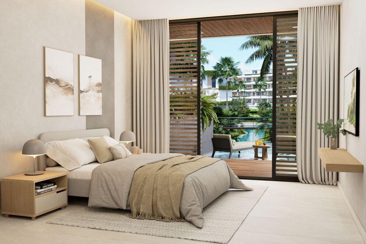 Apartment in Bavaro — main photo