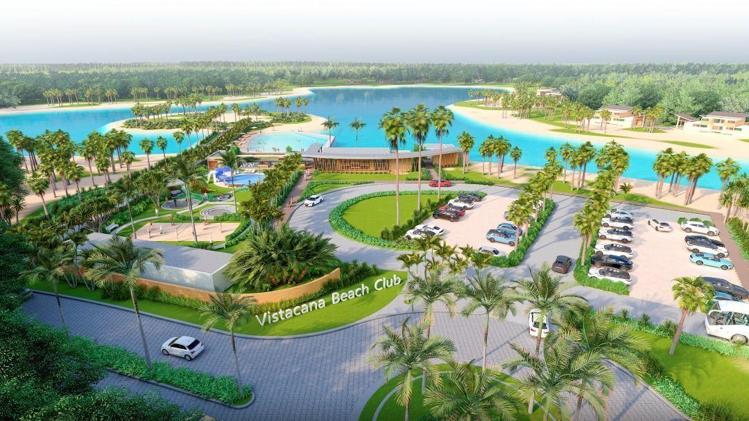 Property in Bavaro — main photo
