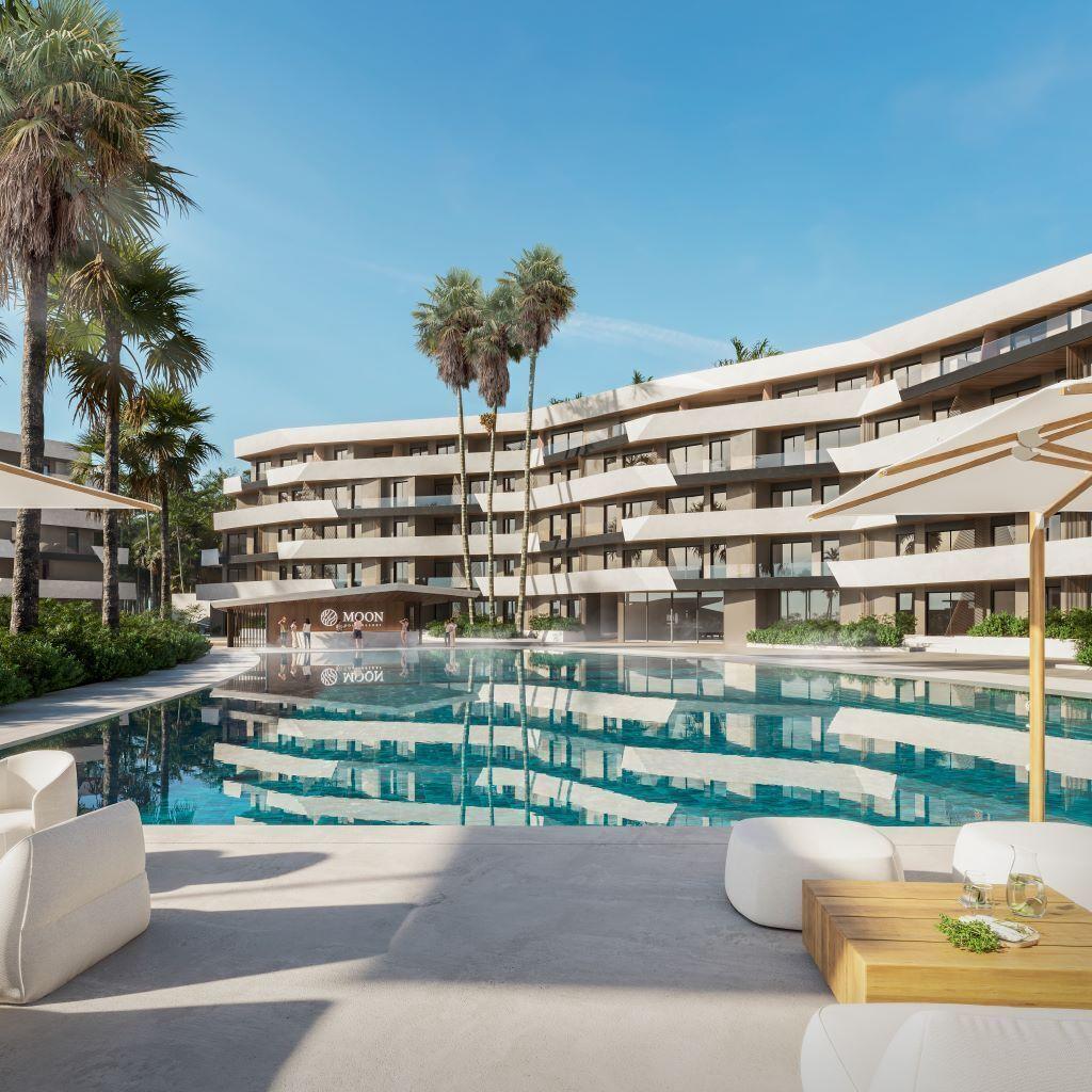 Apartment in Bavaro — main photo