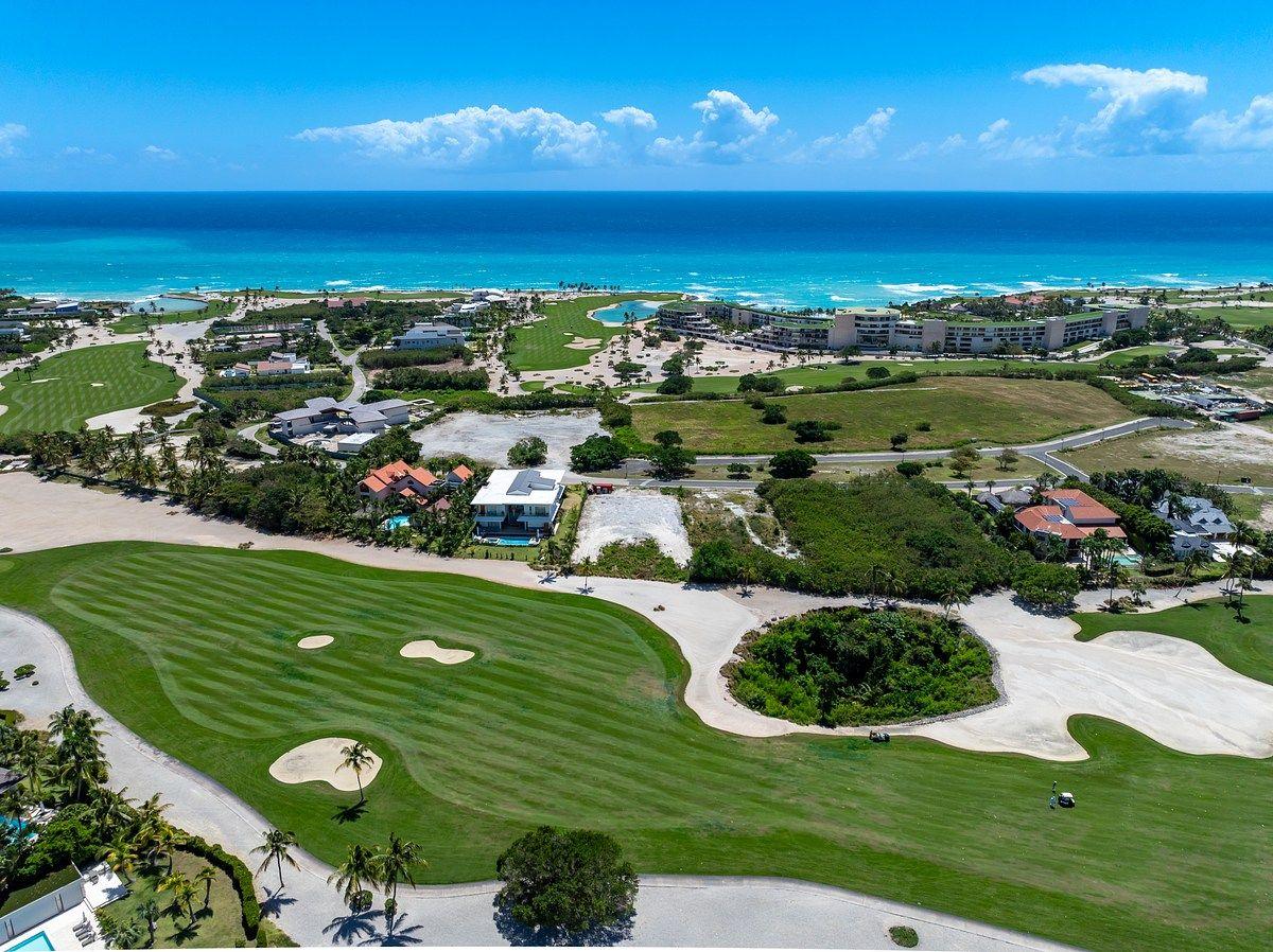 Property in Bavaro — main photo