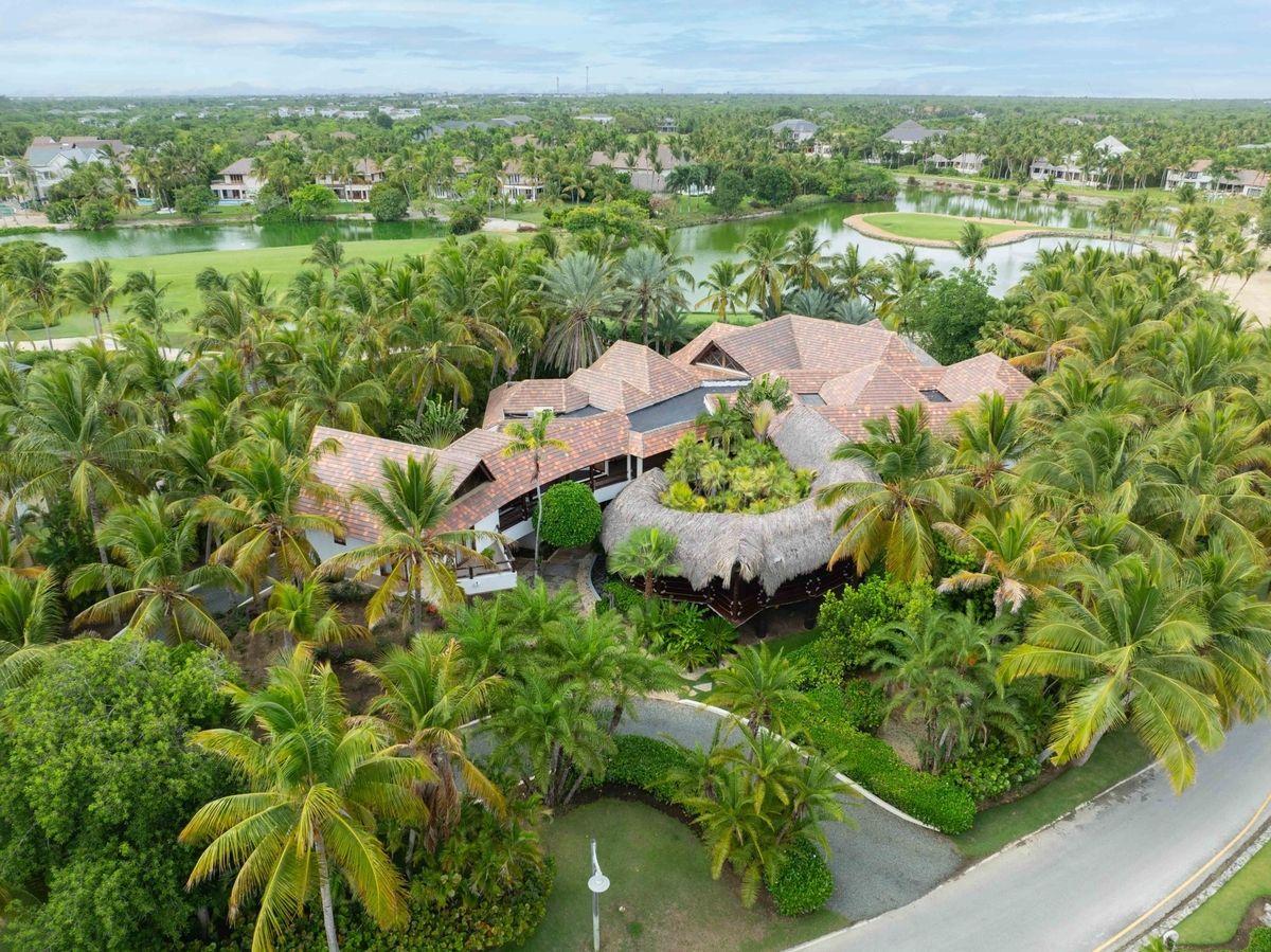Villa in Bavaro — main photo