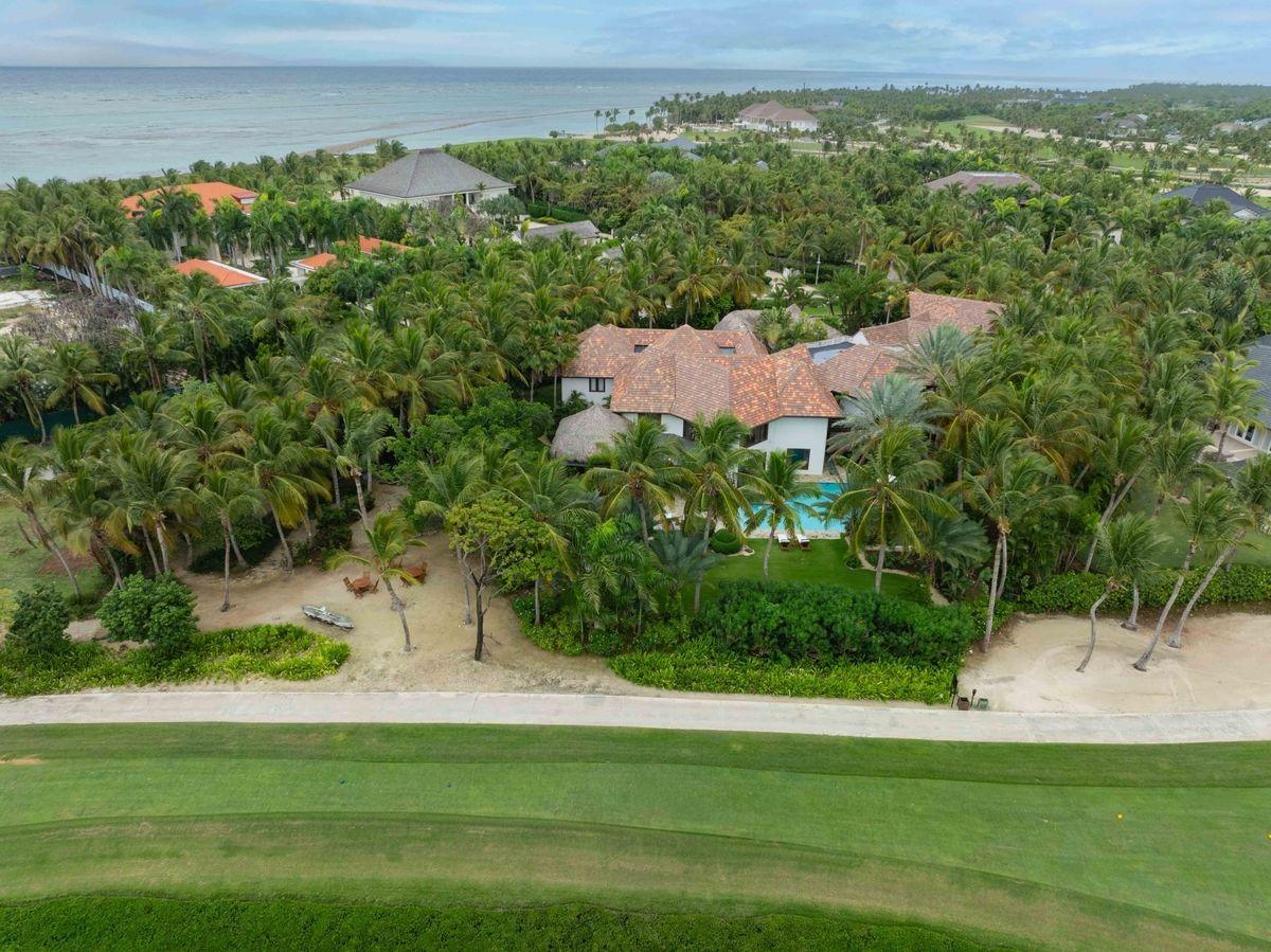 Villa in Bavaro — photo 3