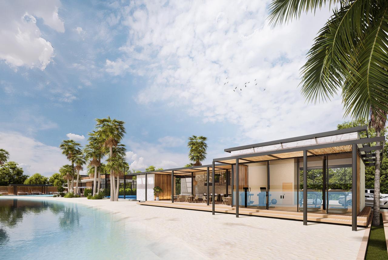 Property in Bavaro — main photo