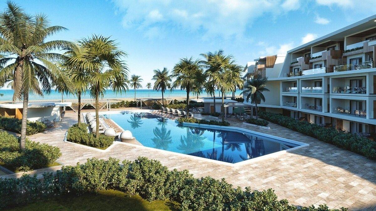 Apartment in Bavaro — main photo