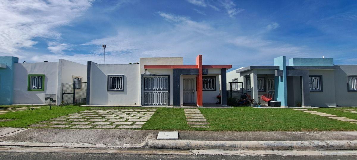 House in Punta Cana — Punta Cana