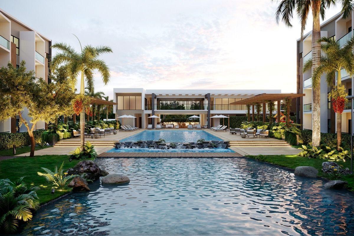 Apartment in Bavaro — main photo
