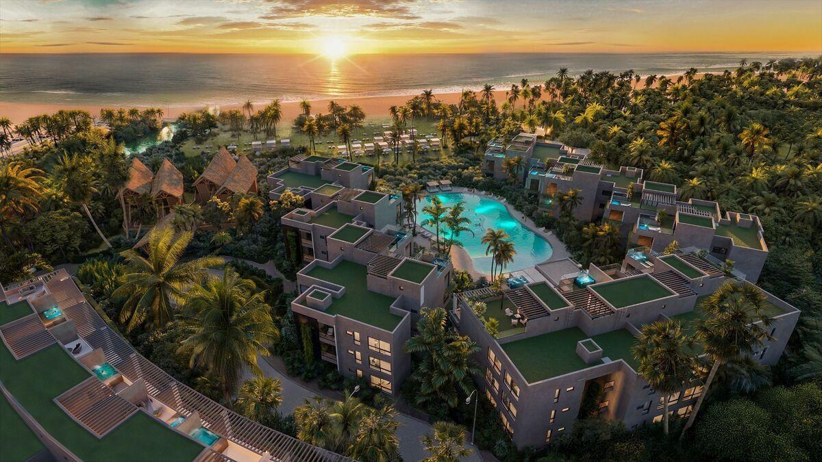 Apartment in Bavaro — main photo