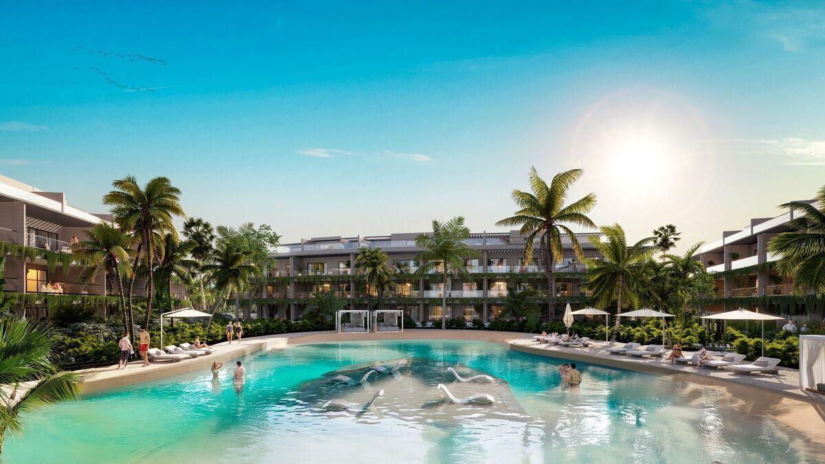 Apartment in Bavaro — main photo