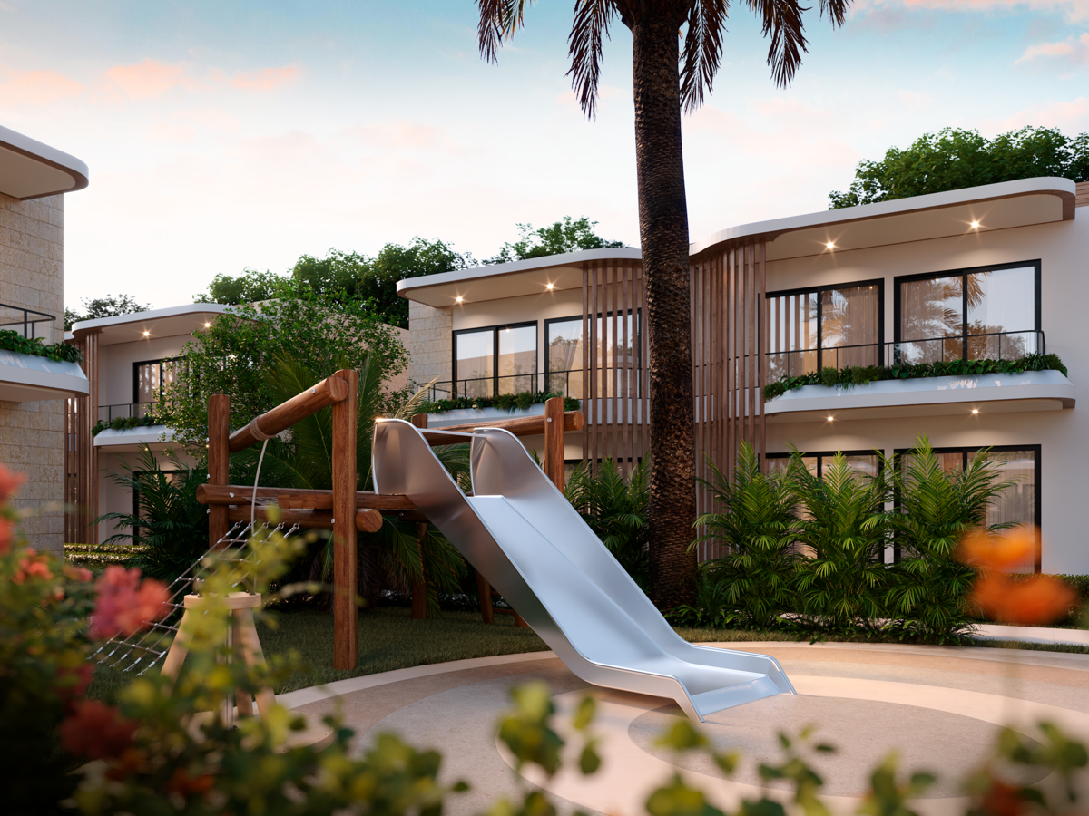 Apartment in Bavaro — main photo
