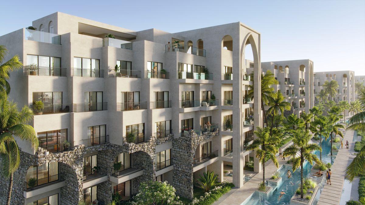 Apartment in Bavaro — Bavaro