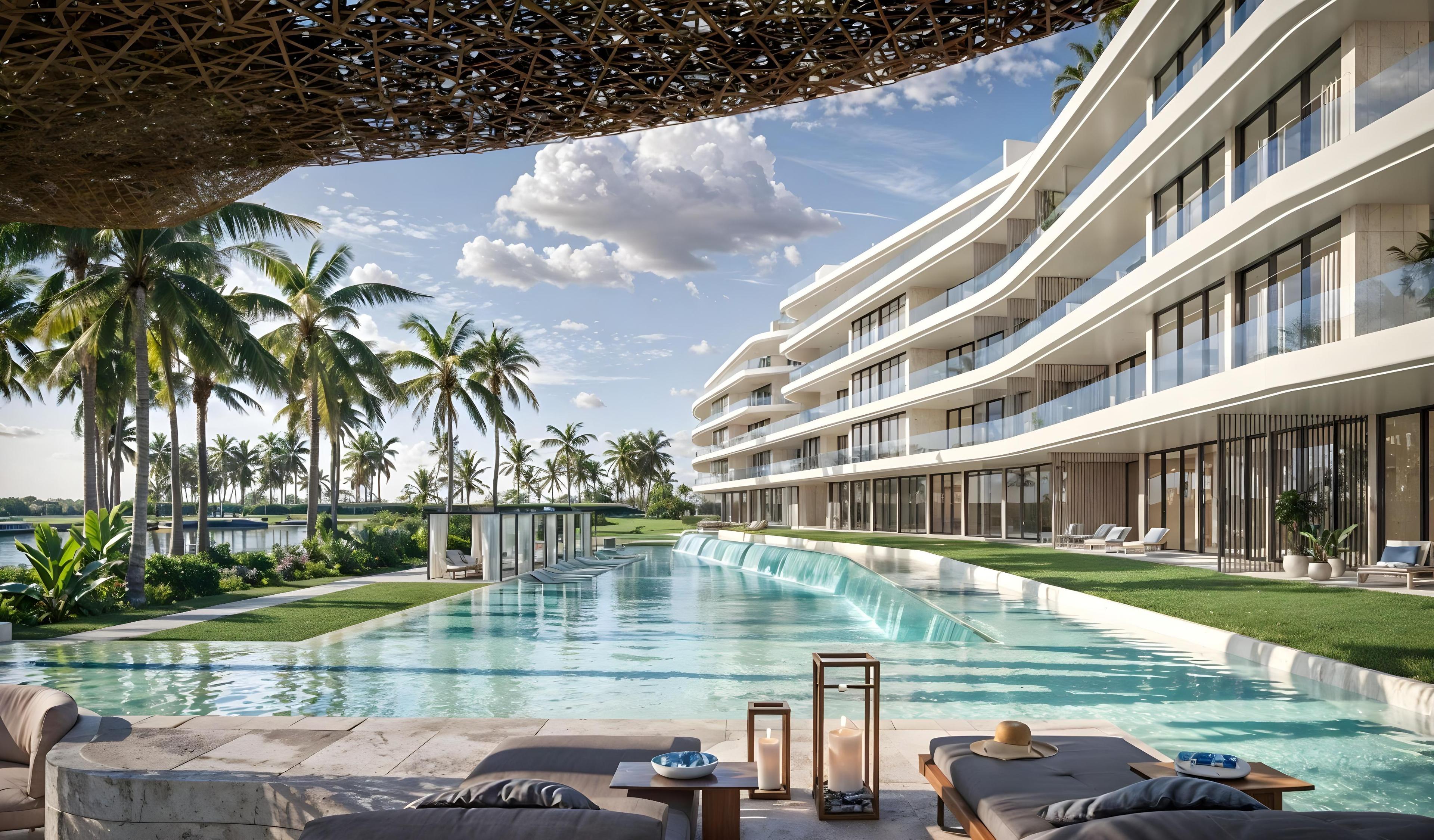 Apartment in Bavaro — main photo