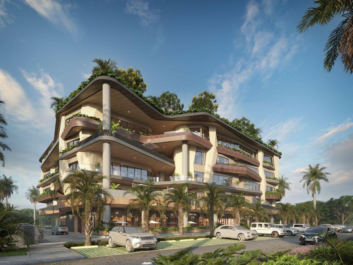 Commercial in Bavaro — main photo