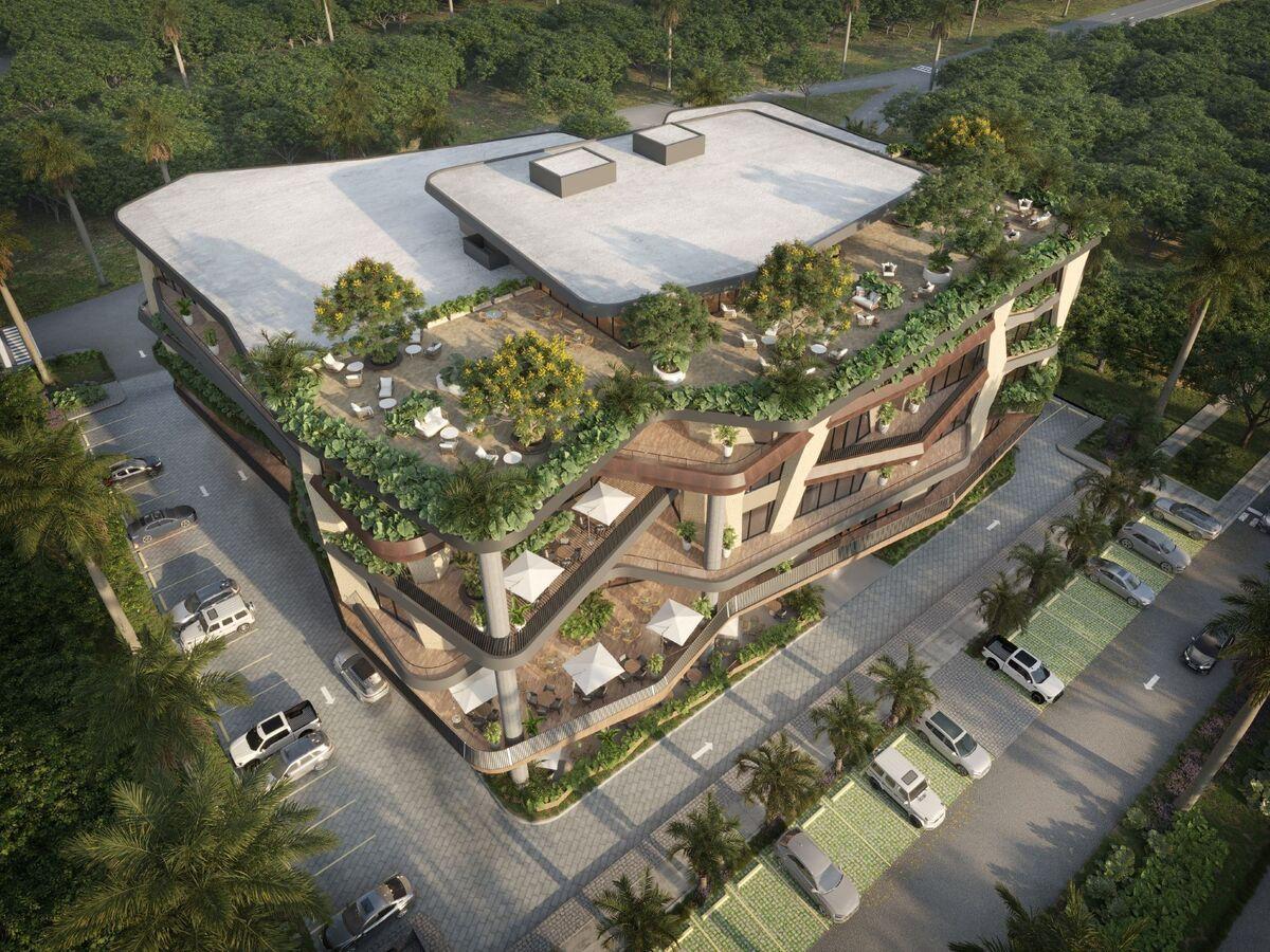 Commercial in Bavaro — main photo