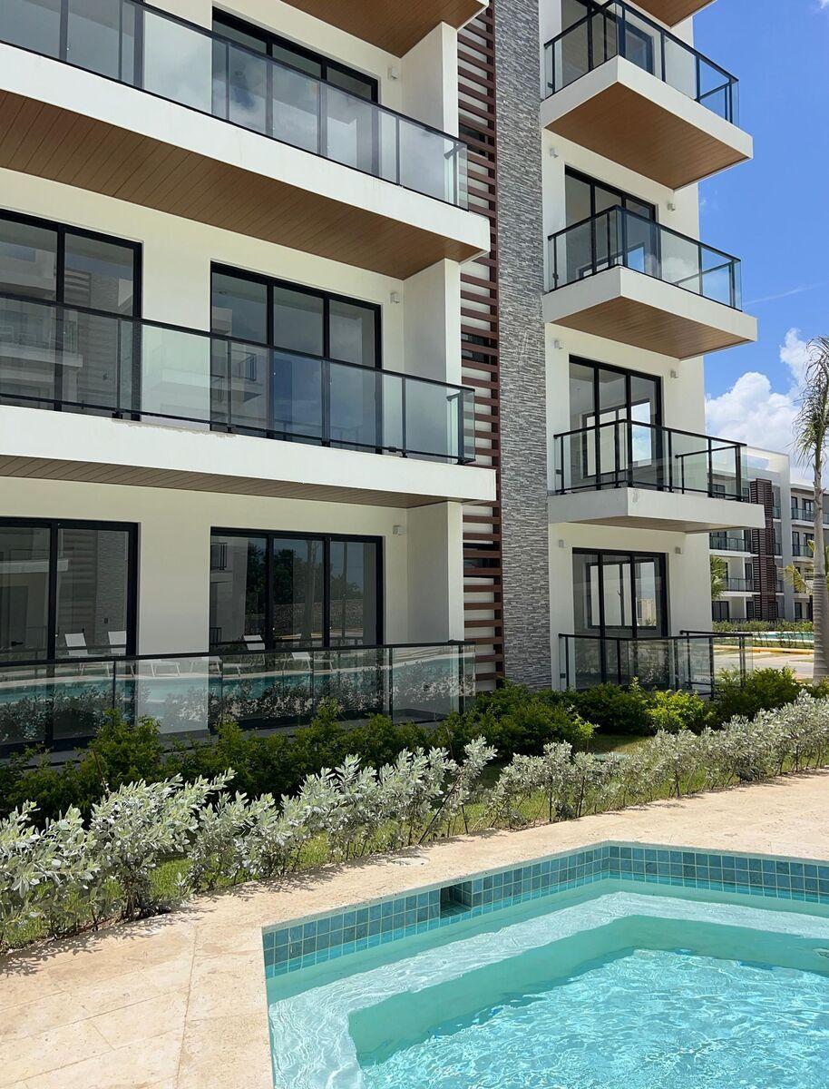 Apartment in Bavaro — main photo