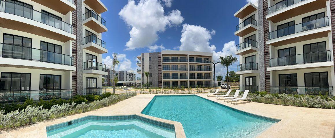 Apartment in Bavaro — main photo