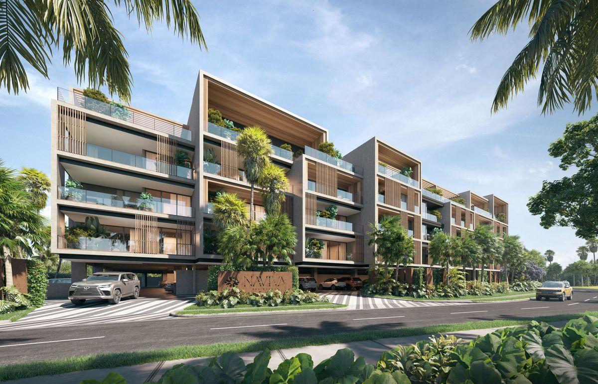 Apartment in Bavaro — main photo