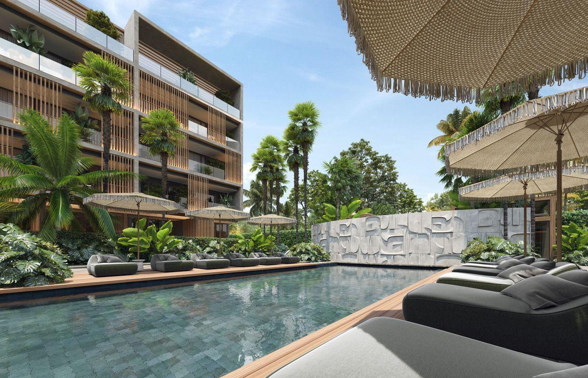 Penthouse in Bavaro — main photo