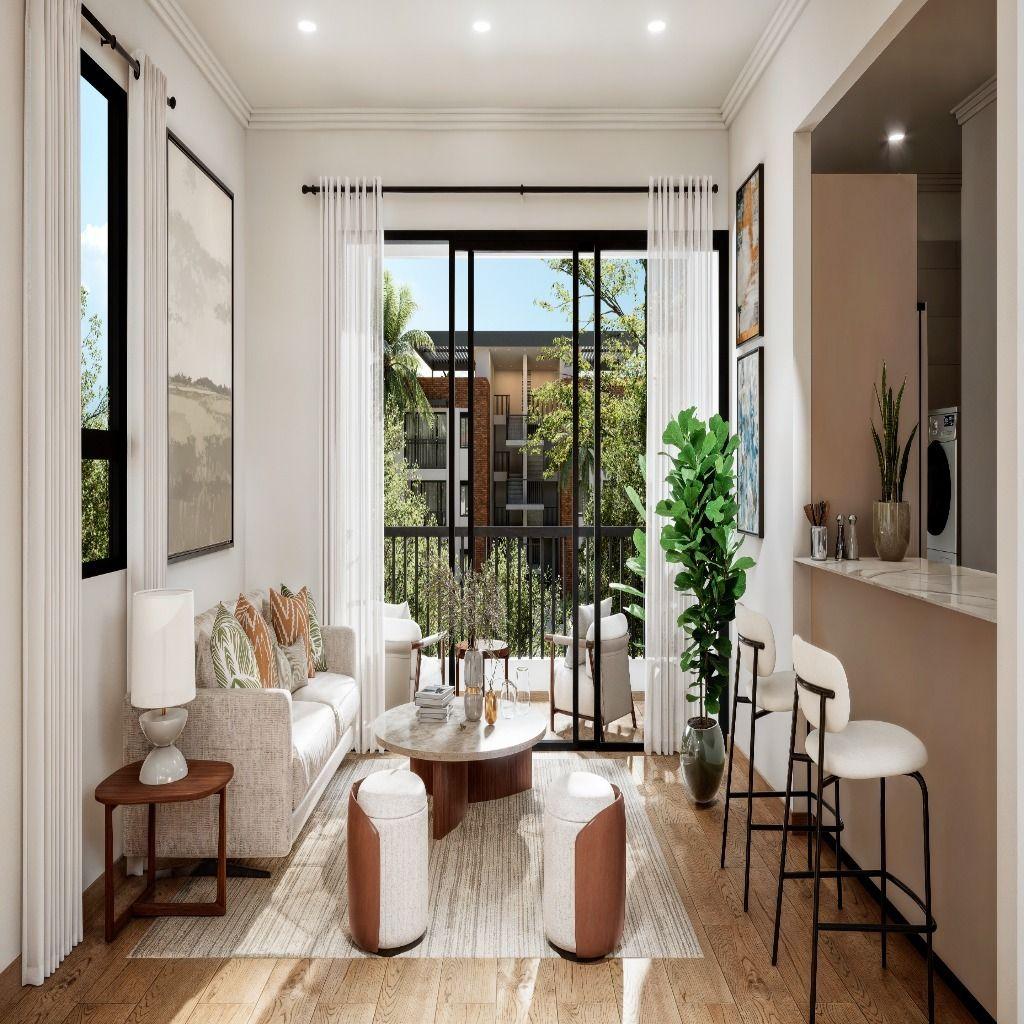 Apartment in Bavaro — main photo