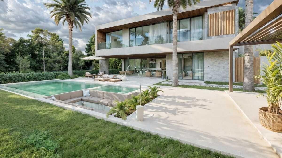 Villa in Bavaro — main photo
