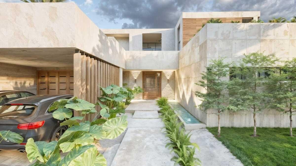 Villa in Bavaro — photo 2