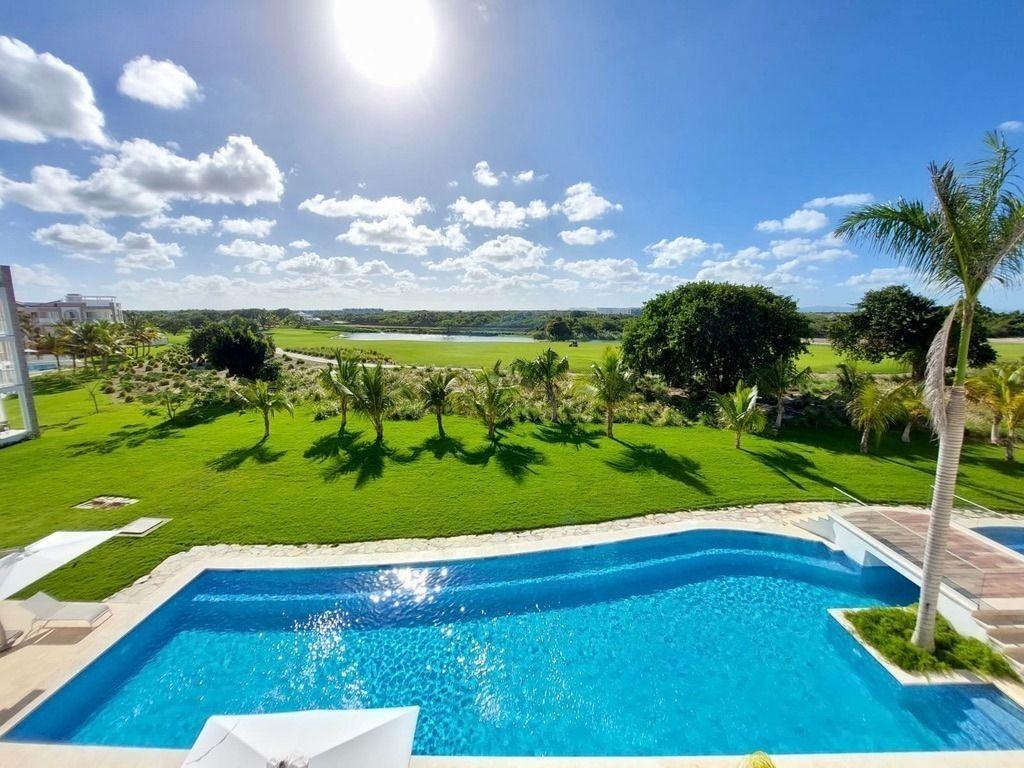 Penthouse in Bavaro — main photo
