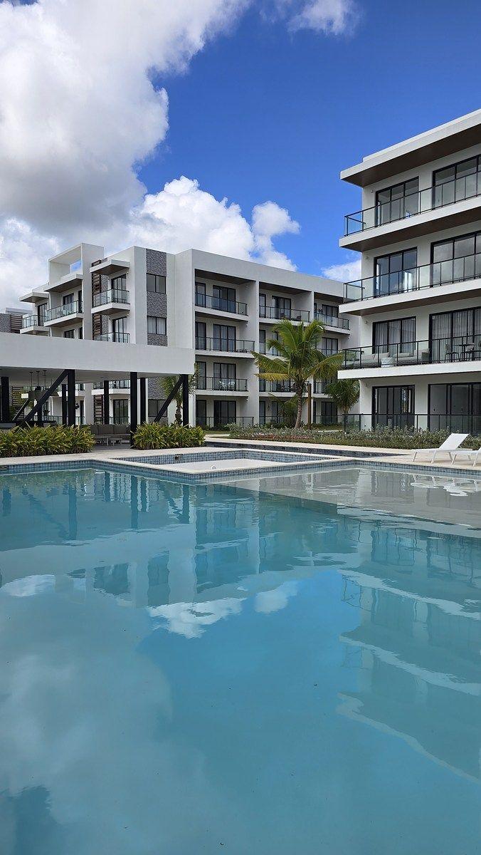 Apartment in Bavaro — main photo