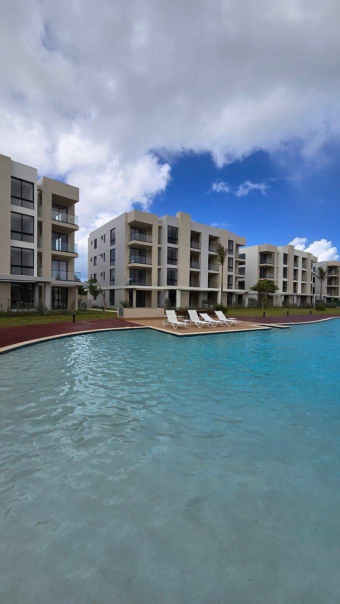 Apartment in Bavaro — main photo