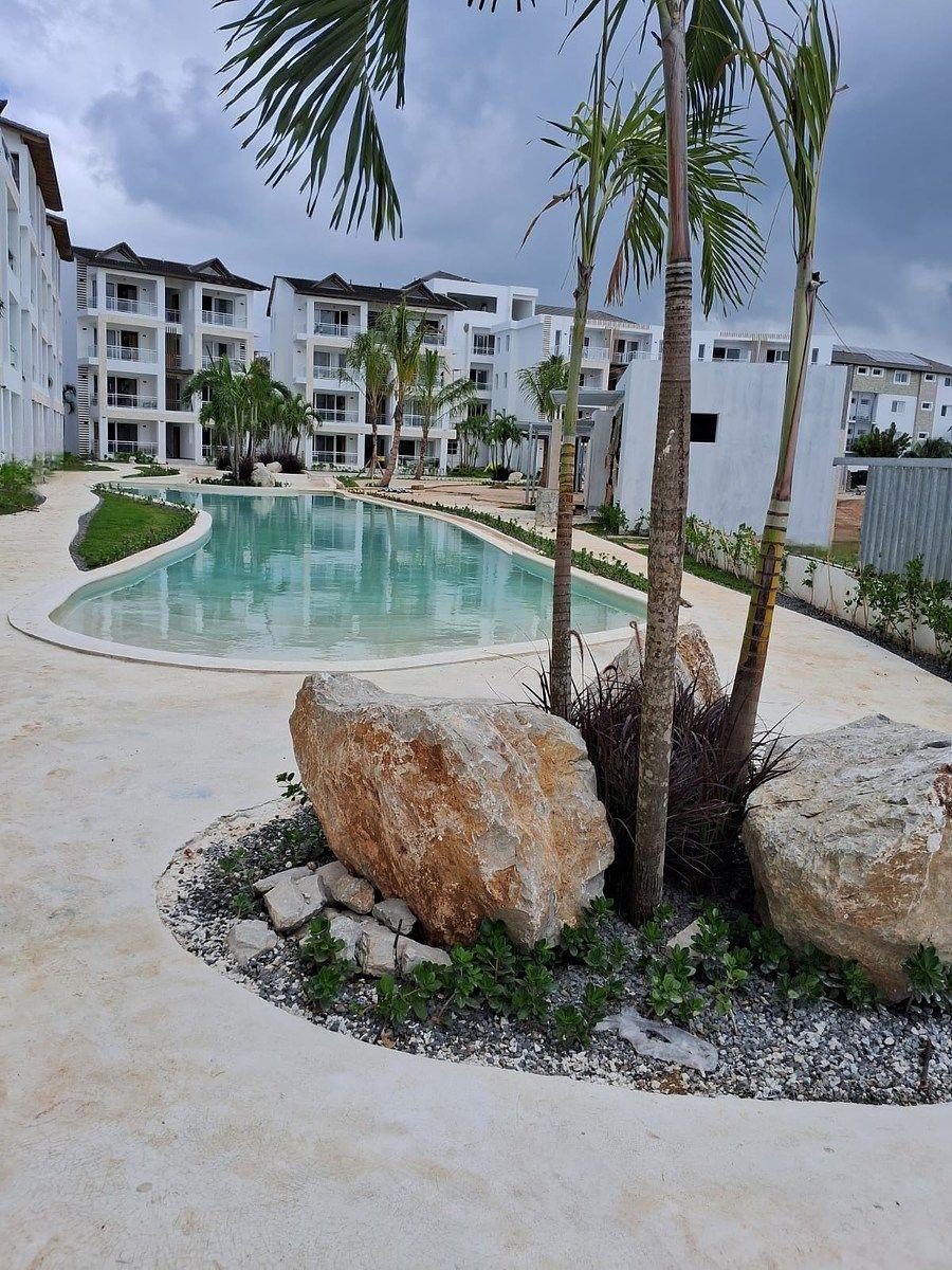 Exclusivo penthouse a estrenar ubicado en el prestigioso complejo Gardens Village, en Dominicus Americanus, Bayahibe, a pocos minutos de — Dominicus