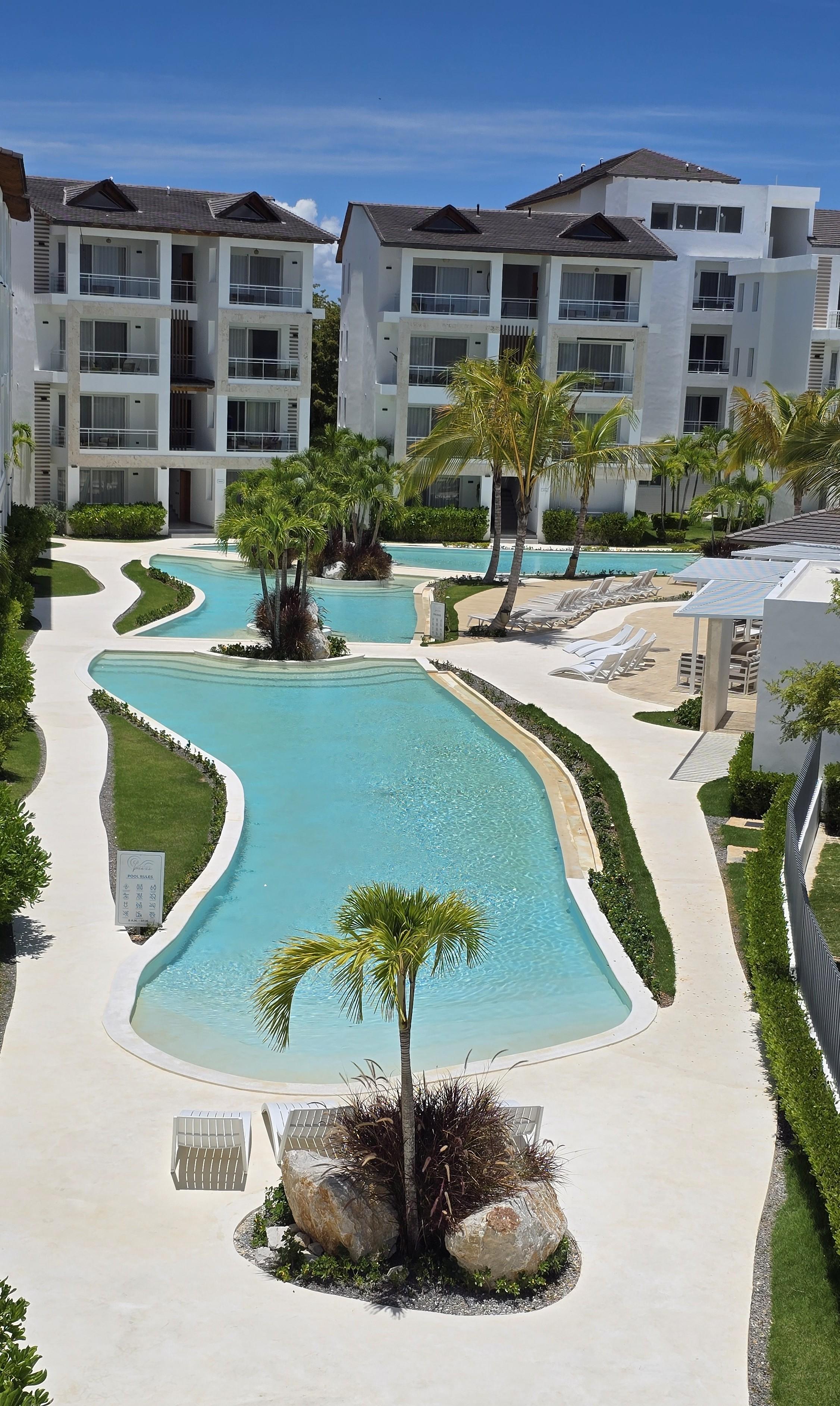 Penthouse in Bavaro — main photo