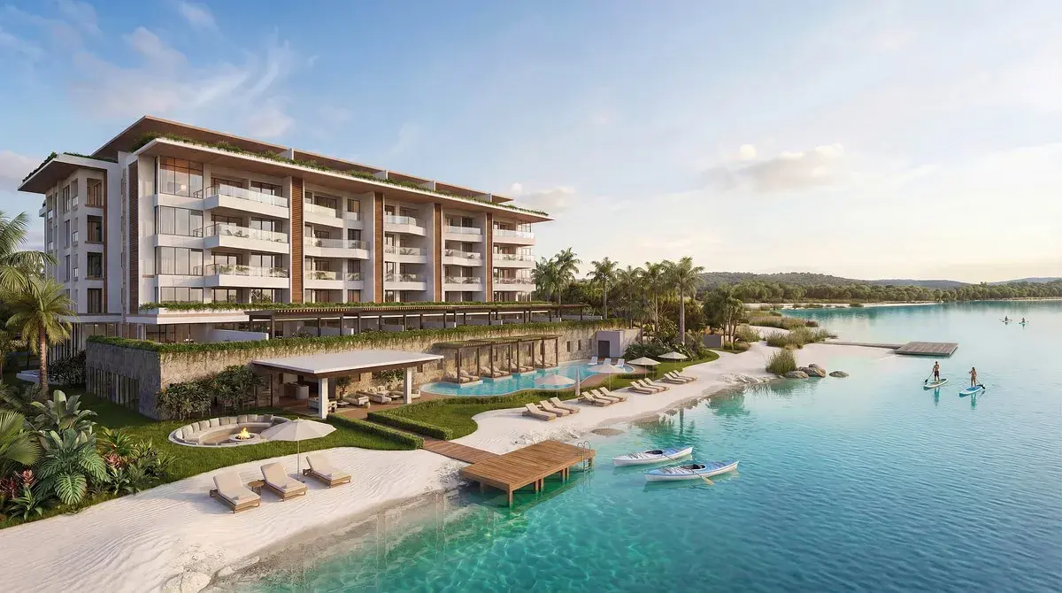 Apartment in Punta Cana — photo 4
